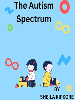 cover image of The Autism Spectrum